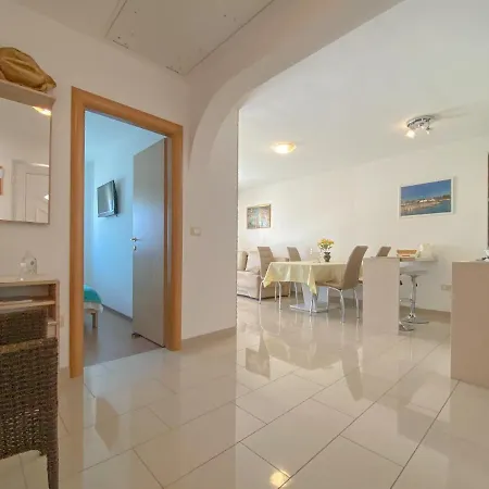 Appartamento Gardenia Four Novigrad Istria