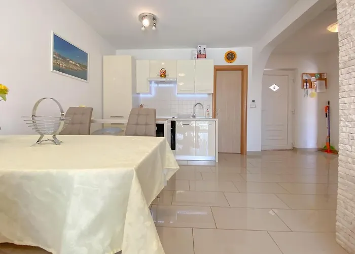 Gardenia Four Appartement