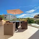 Appartamento Gardenia Four Novigrad Istria
