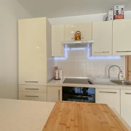 Apartment Gardenia Four Novigrad (Istria)