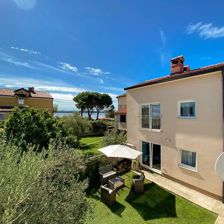 Gardenia Four Apartament