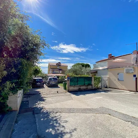 Apartament Gardenia Four