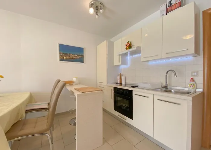 Gardenia Four 아파트