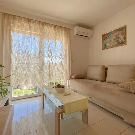 Gardenia Four Apartamento Novigrad Istria